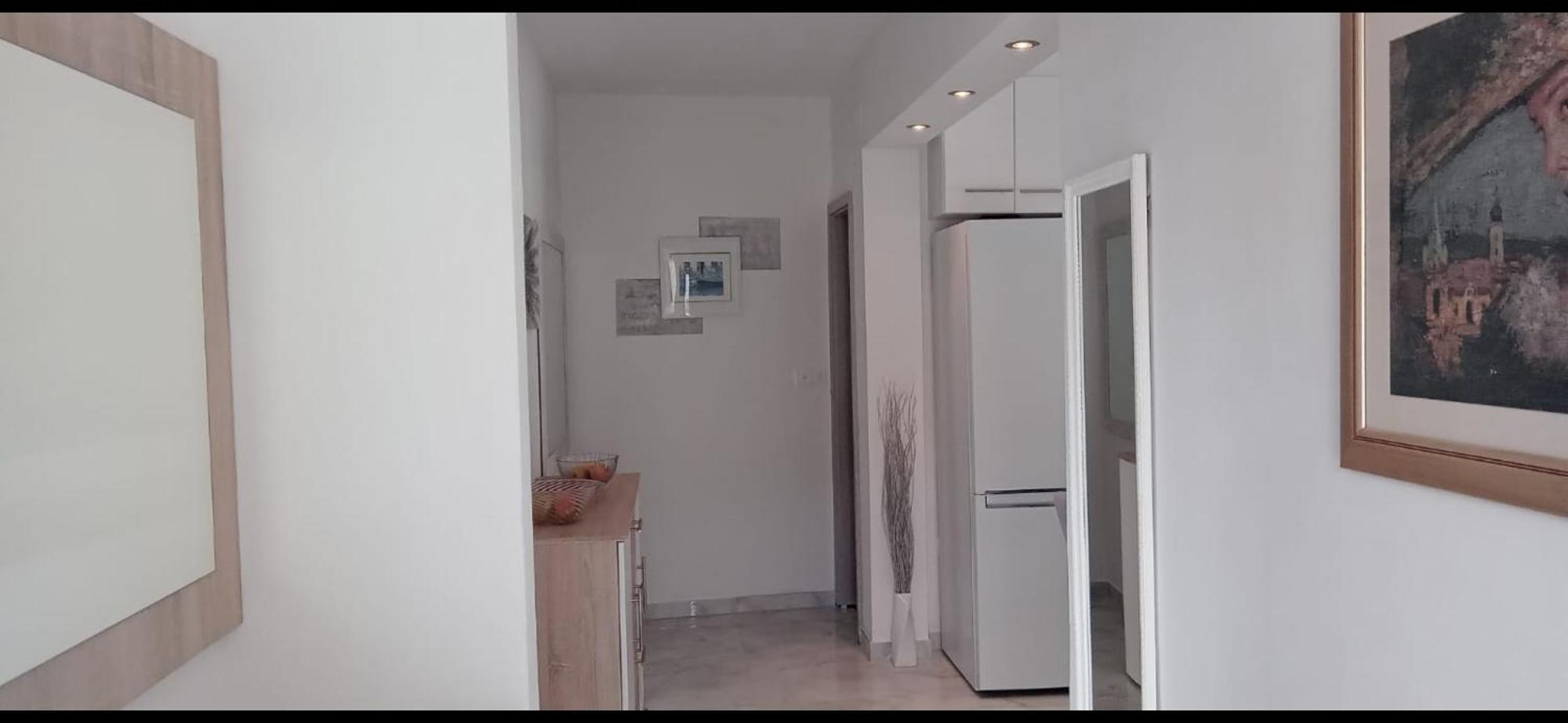 Apartment Biskupovic Dugi Rat Exterior photo